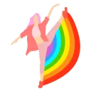 🌈