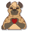 ❤