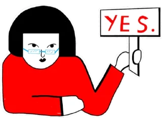 👍