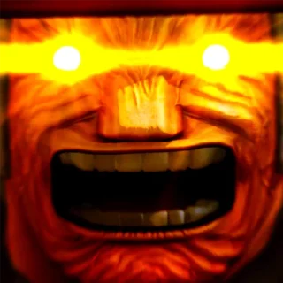 😡