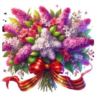 💐