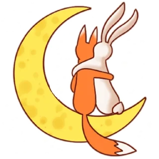 😴