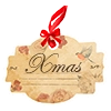 Xmas2 | @Vesna007 × @Premium_EmojiTG