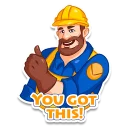 👍