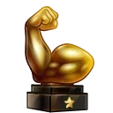 💪