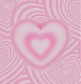 💗