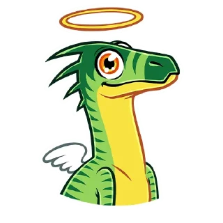 😇