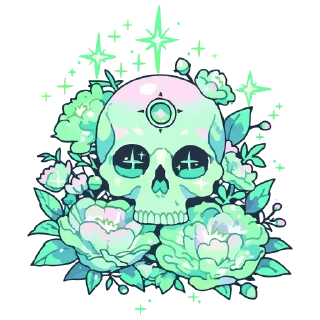 ☠️
