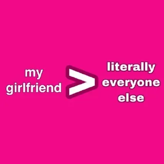 ❤️