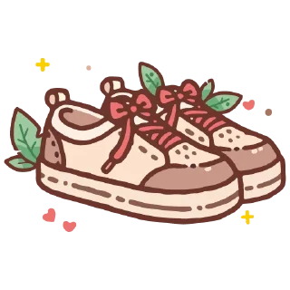 👟