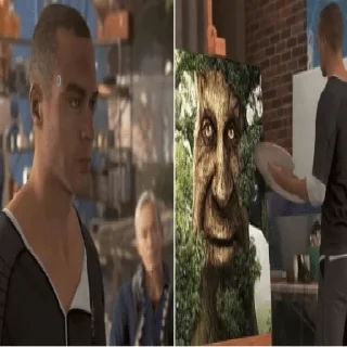 🤨