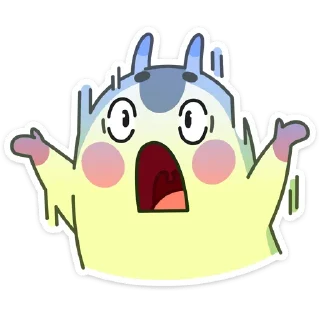 😱