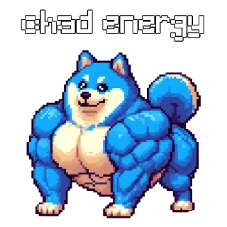 💪