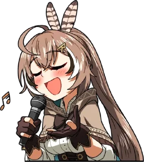 🎶