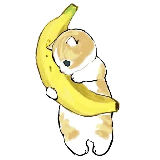 🍌