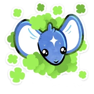 🍀