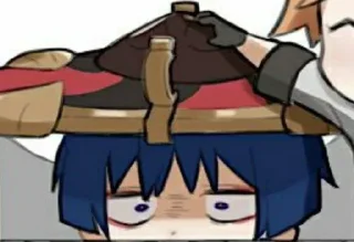 😐