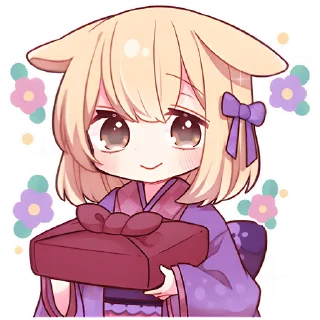 🎁