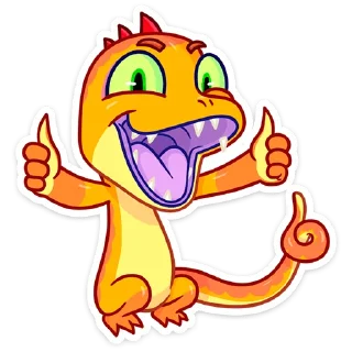 👍