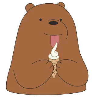 🍦
