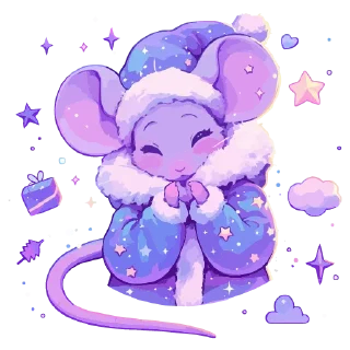 🐭