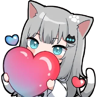 ❤️