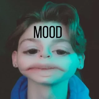 😐
