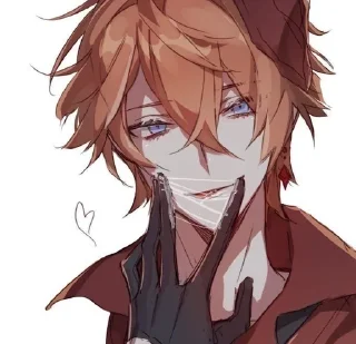 ❤️