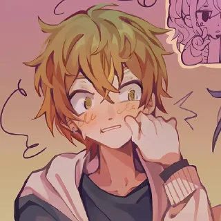 💌