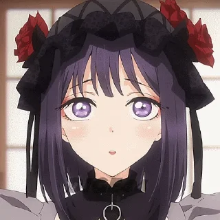 ❔