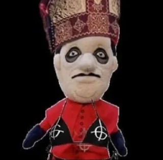 ☠️