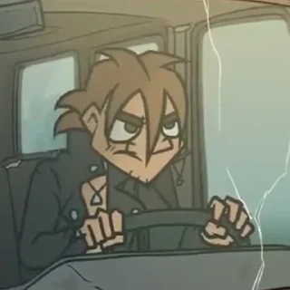 😠