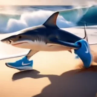 🦈