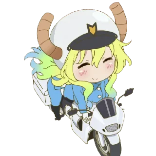 👮‍♀️