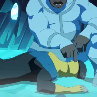 👊