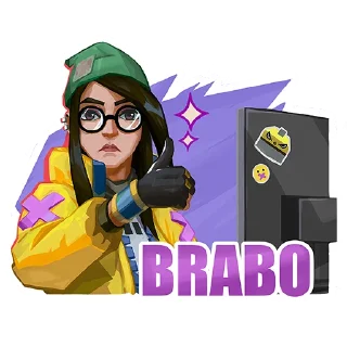 😱
