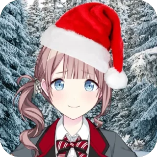 ❄️
