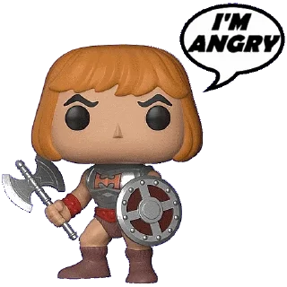 😡