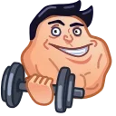 🏋️‍♂️