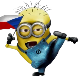 🇨🇿