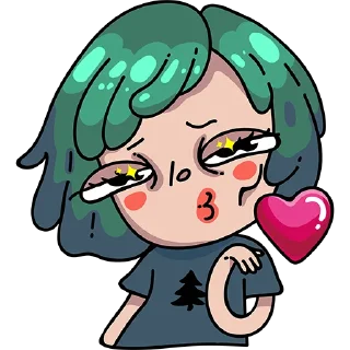 ❤️