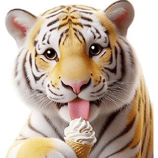 🍦