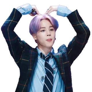 @jonafzan JIMIN BTS