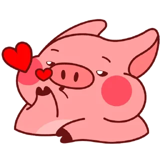 😘