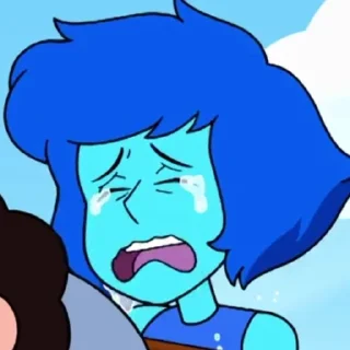 😭