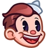 Mr. Sailor