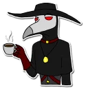 ☕