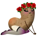 💋