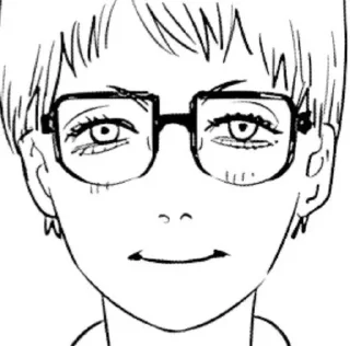 Человек-Мотопила 2 by juchara333:: @fStikBot