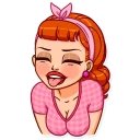 😝